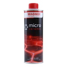 WAGNER SPEZIALSCHMIERSTOFFE Universal-Micro-Ceramic-Oil Öl-Zusatz 500 ml Motor comprar usado  Enviando para Brazil