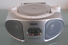 Philips soundmachine boombox for sale  CREWE