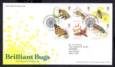 2020 brilliant bugs for sale  HALSTEAD