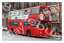 Bus photograph london for sale  ALFRETON