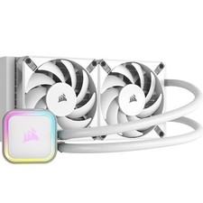 Dissipatore liquido corsair usato  Massa di Somma