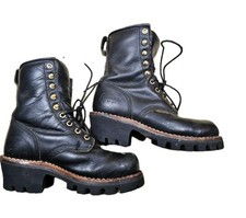 Chippewa women boots for sale  Mansfield Center