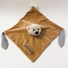 Teddybär trösterteddy braun gebraucht kaufen  Postbauer-Heng
