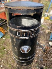 Heavy vintage cast for sale  BURY ST. EDMUNDS