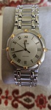 Concord saratoga watch for sale  Burlington