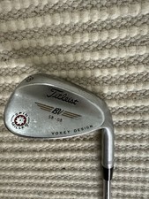 Titleist vokey wedge for sale  PETERBOROUGH