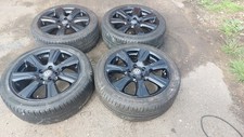 Genuine alloy wheels for sale Genuine alloy wheels for sale  LINCOLN