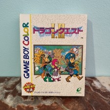 Dragon quest jpn d'occasion  Bourg-la-Reine