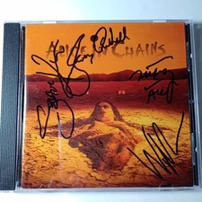 Alice chains dirt for sale  Springfield