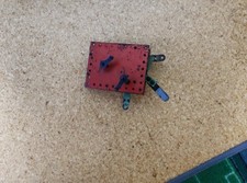 Märklin aufziehmotor gebraucht kaufen  Leutershausen