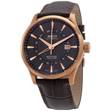 Relógio masculino automático Mido M038.429.36.061.00 comprar usado  Enviando para Brazil