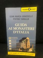 G.m.grasselli p.tarallo guida usato  Roma