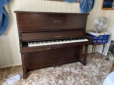 Challen upright piano for sale  NORWICH