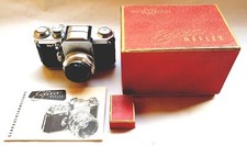 Edixa reflex 156447 gebraucht kaufen  Berlin