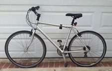 Marin city bike for sale  Encino