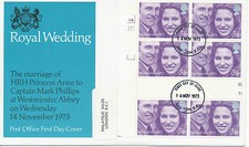 1973 royal wedding gebraucht kaufen  Fürth