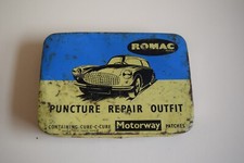 Antique romac puncture for sale  CHATHAM