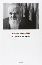 Pane ieri bianchi usato  Sesto San Giovanni