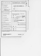 Triumph bdg 125 gebraucht kaufen  Schöppenstedt