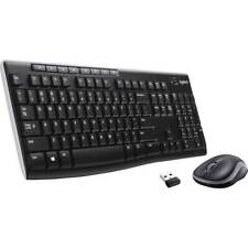 Logitech mk270 wireless gebraucht kaufen  Deutschland