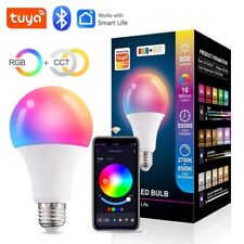 Lampada led rgb usato  Casali del Manco