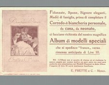 Milano monza biancheria usato  Asti