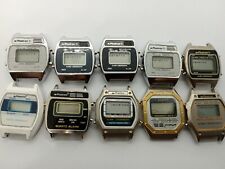 Vintage lot lcd for sale  Shipping to United States