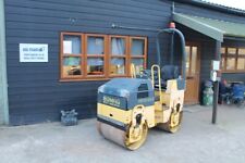 Bomag bw80ad 3995 for sale  BRENTWOOD