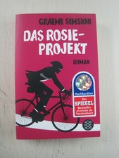 Graeme simsion rosie gebraucht kaufen  Bietigheim