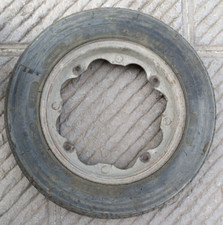 Ruota cerchio per usato  Perugia