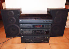 Mini chaine tuner d'occasion  Saint-Laurent-du-Var