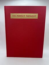 Perfect thought works for sale  Berkeley