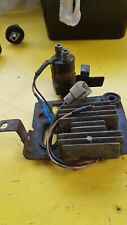 Kawasaki kz650 regulator for sale  LLANELLI