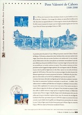 Pont valentre cahors d'occasion Pont valentre cahors d'occasion  Venelles