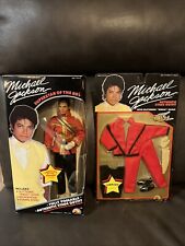 Michael jackson doll for sale  Shipping to Ireland