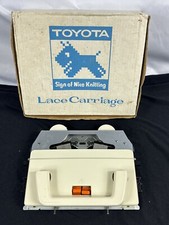 Toyota knitting machine for sale  Deland