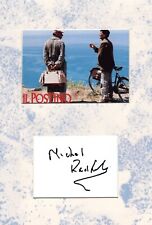 Michael radford passepartout usato  Montesilvano