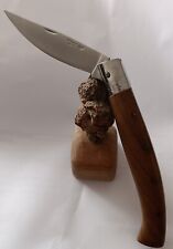 Coltello arburesa pusceddu usato  Olbia