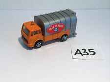 Majorette camion mercedes usato  Cantu