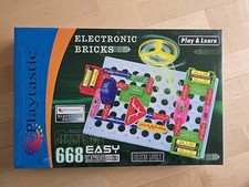 Playtastic 668 electronic gebraucht kaufen  Gaggenau