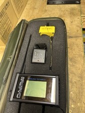 Angling technics gps for sale  CASTLEFORD