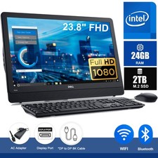 Dell one desktop for sale  Hacienda Heights