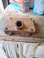 Lister radiator cold for sale  SALISBURY