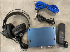 Presonus audiobox itwo for sale  San Rafael