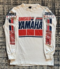 Vintage 80s sinisalo d'occasion  Expédié en Belgium