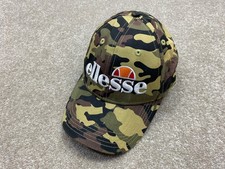 Ellesse cap green for sale Ellesse cap green for sale  BIRMINGHAM