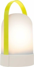 Lampa LED REMEMBER z baterią 20 h – LU04 3000 K, używany na sprzedaż  PL