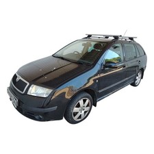 Skoda fabia bohemia for sale  ABERDEEN