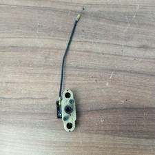 Kawasaki seat lock for sale  NOTTINGHAM