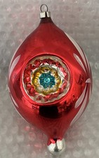 Vntg german glass for sale  Mountainair